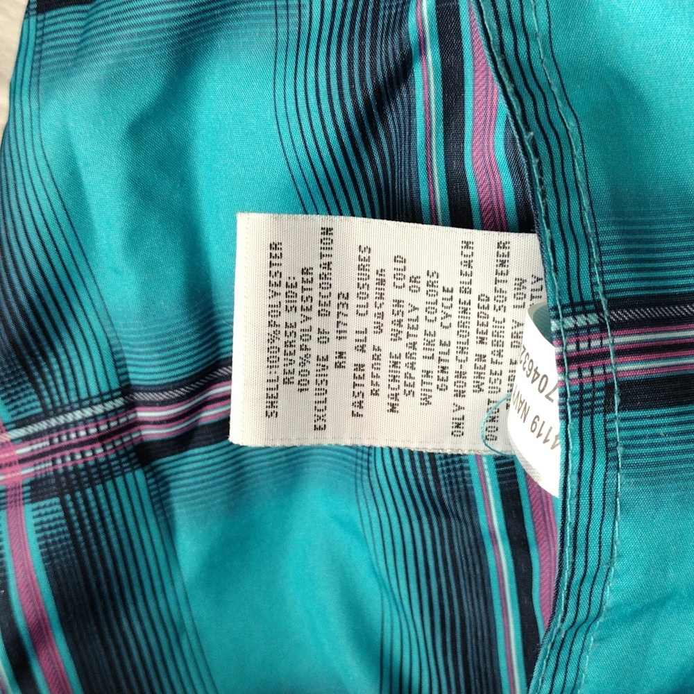 Zeroxposur Lightweight Reversible Jacket - image 3